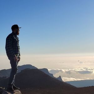 Meet your Posher, Ben